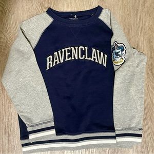 Ravenclaw Harry Potter Sweatshirt